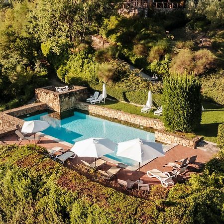 Apartmán Borghetto Il Poggiolo Mugello - Affitti Brevi Italia Scarperia Exteriér fotografie